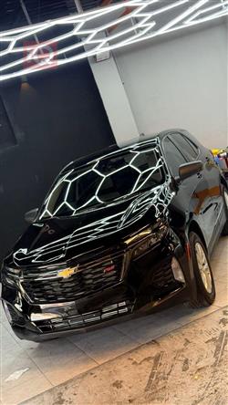 شيفروليه ايكونس